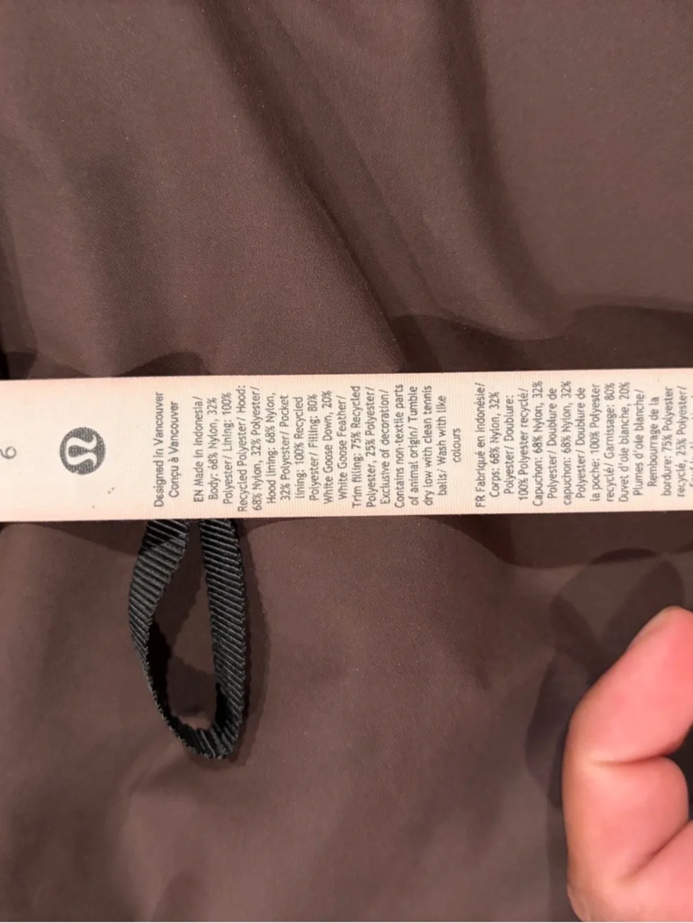 lululemon athletica lululemon wunder